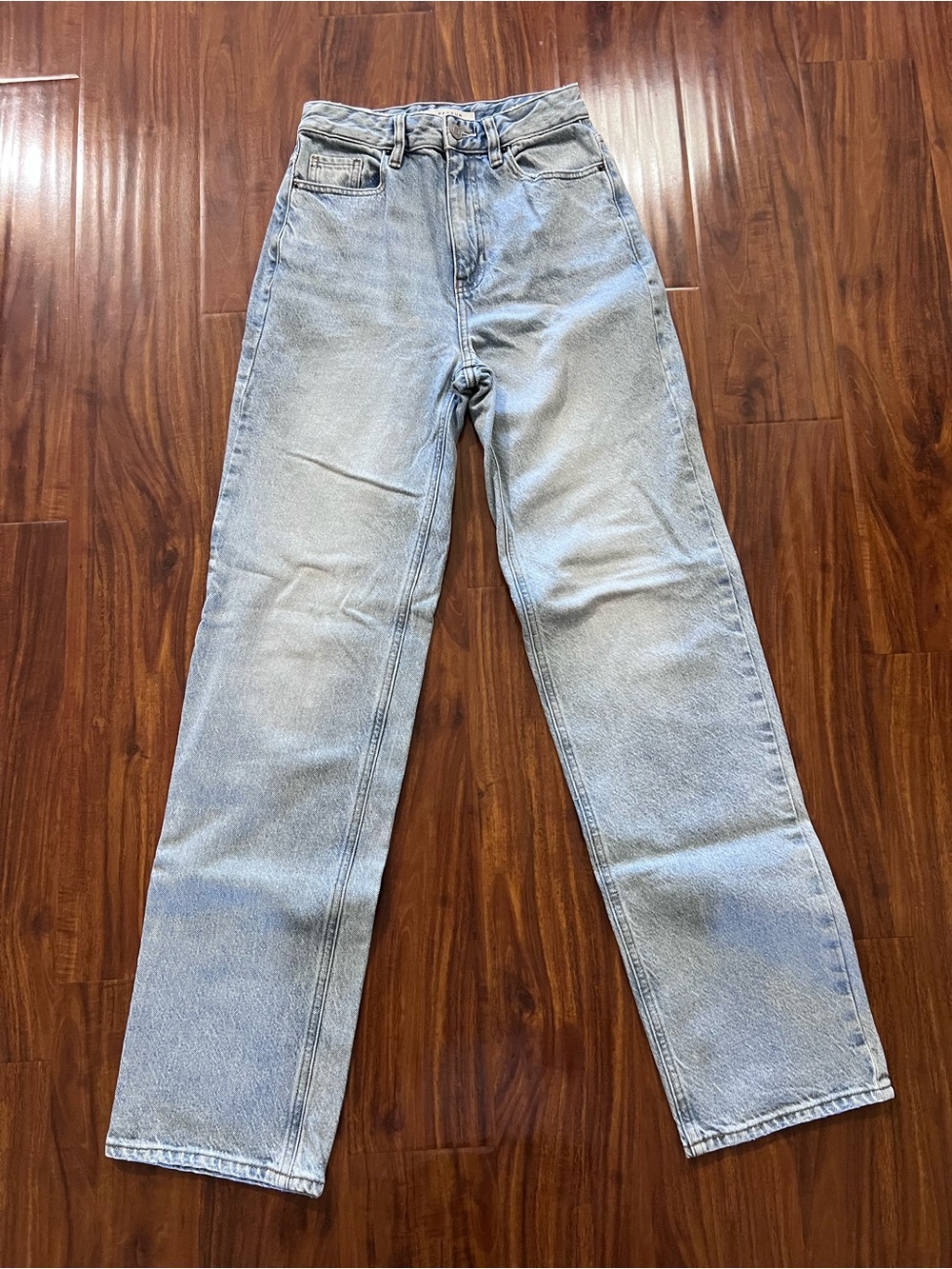 Pacsun 90s Boyfriend Jeans size 24